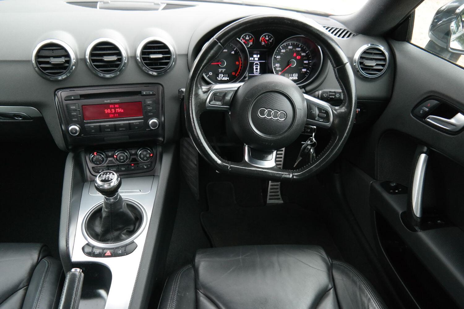 Used Audi TT 2009 for sale - 76793179: Photo 15