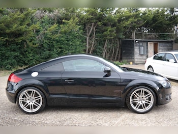 Used Audi TT 2009 for sale - 76793179: Photo