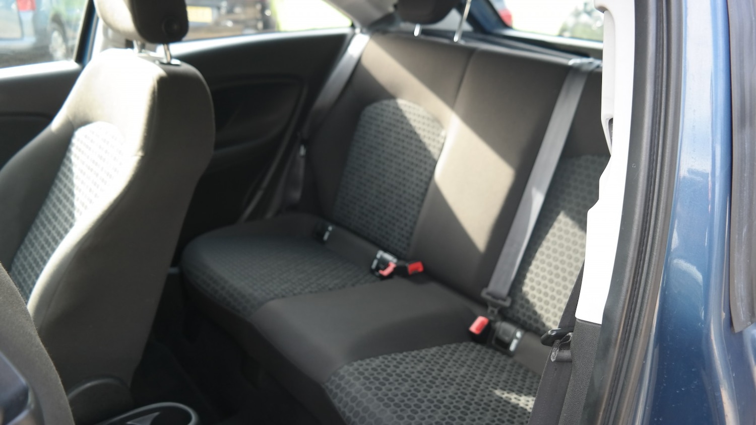 Used Vauxhall Corsa 2015 for sale - 77668467: Photo 12