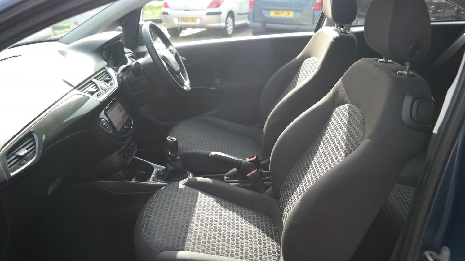 Used Vauxhall Corsa 2015 for sale - 77668467: Photo 13