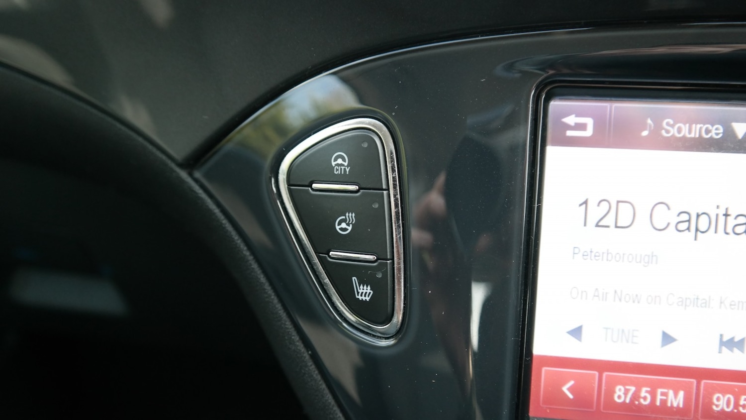 Used Vauxhall Corsa 2015 for sale - 77668467: Photo 16