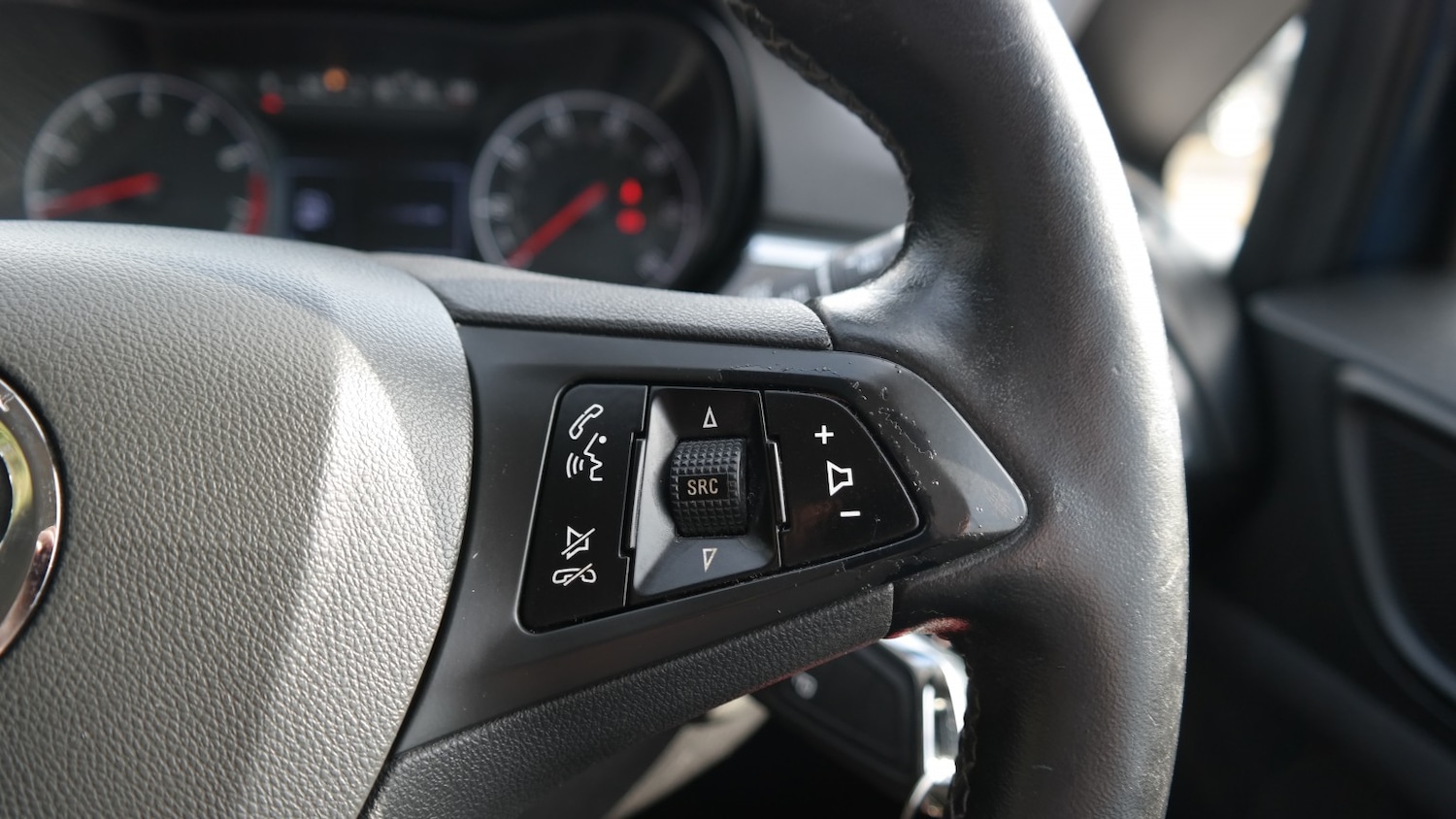 Used Vauxhall Corsa 2015 for sale - 77668467: Photo 18