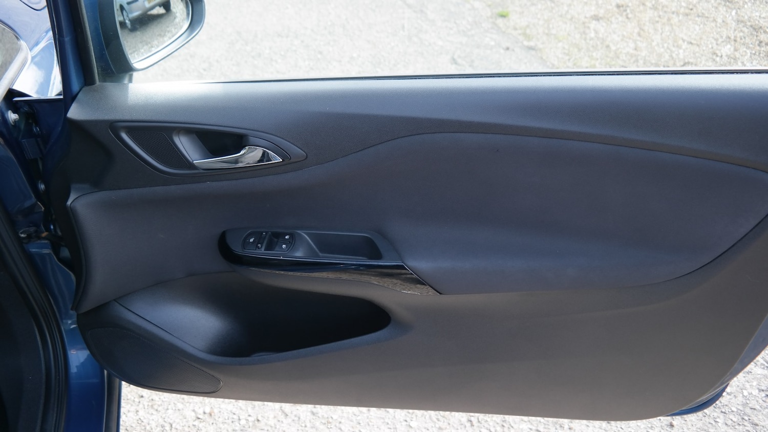 Used Vauxhall Corsa 2015 for sale - 77668467: Photo 19