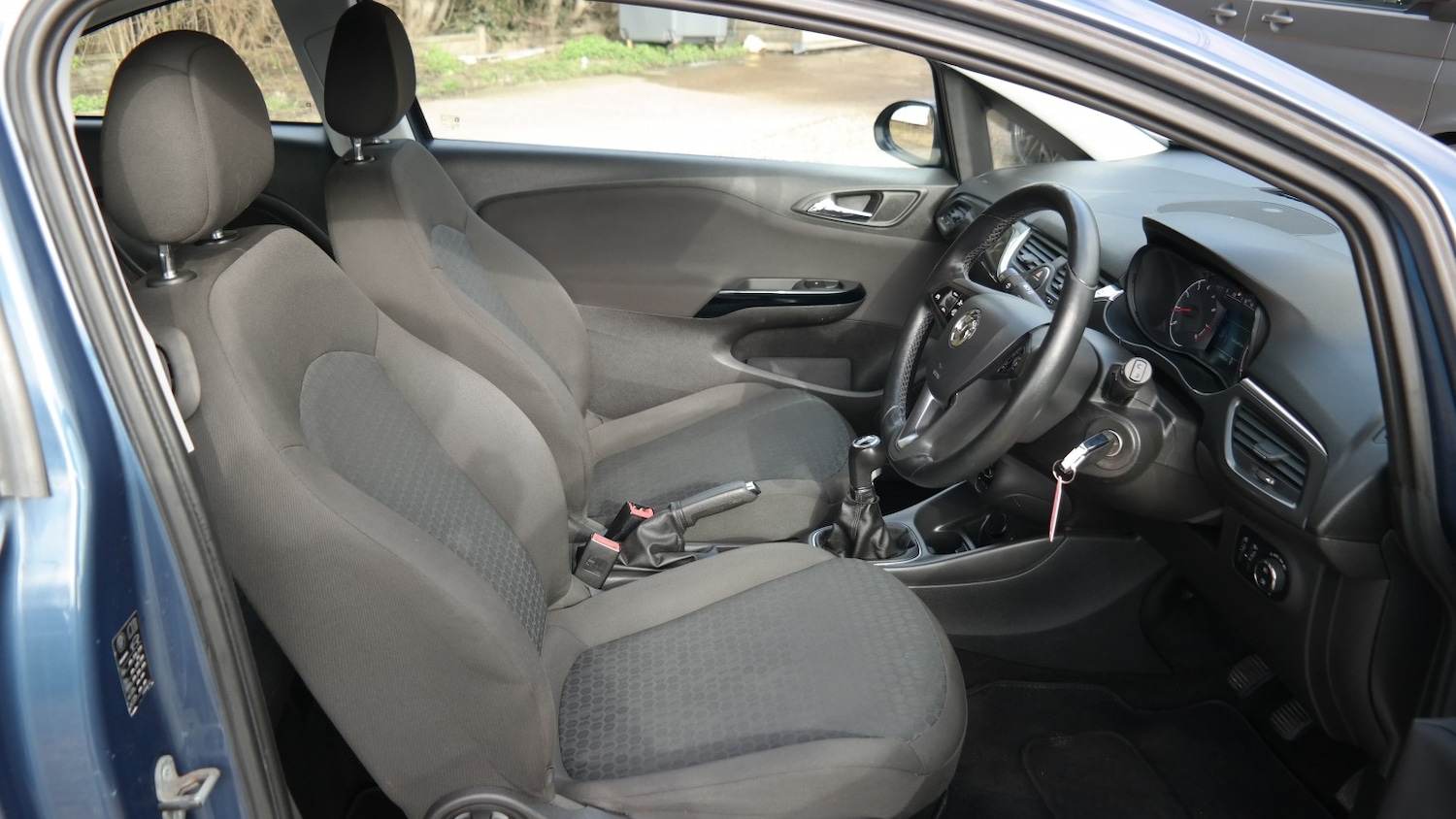 Used Vauxhall Corsa 2015 for sale - 77668467: Photo 9