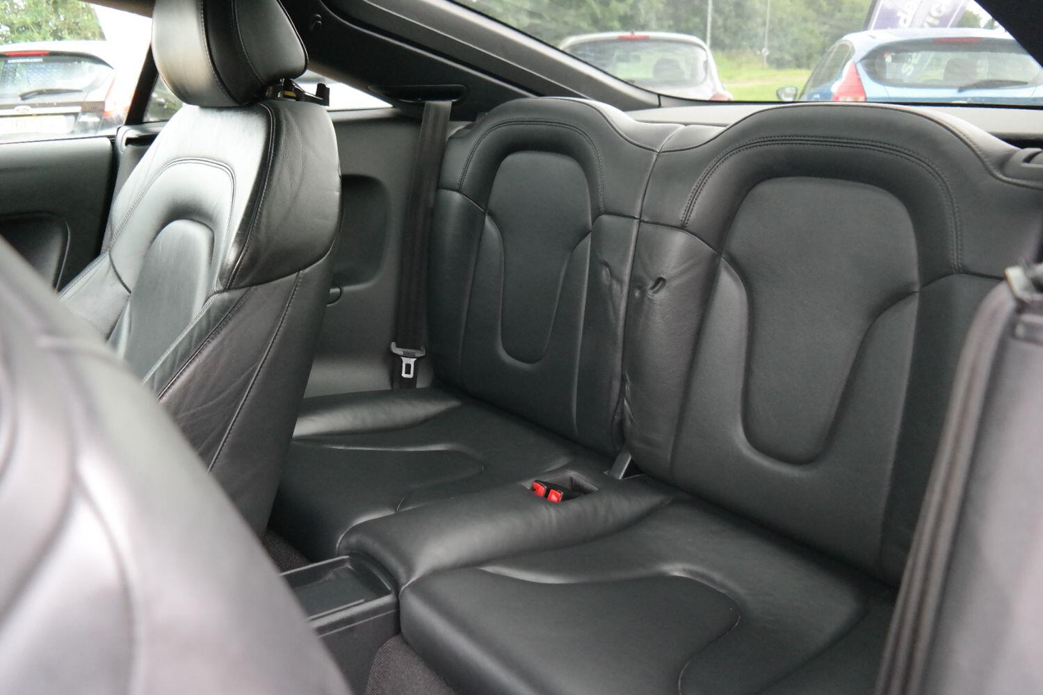 Used Audi TT 2009 for sale - 77864877: Photo 12