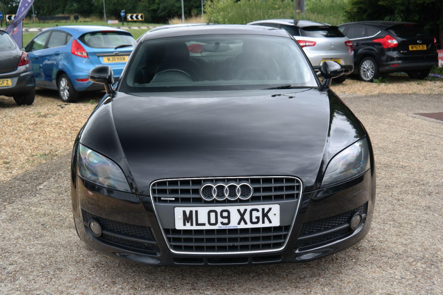 Used Audi TT 2009 for sale - 77864877: Photo 8