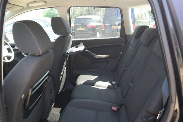 Used Ford C-Max 2008 for sale - 74518784: Photo 12