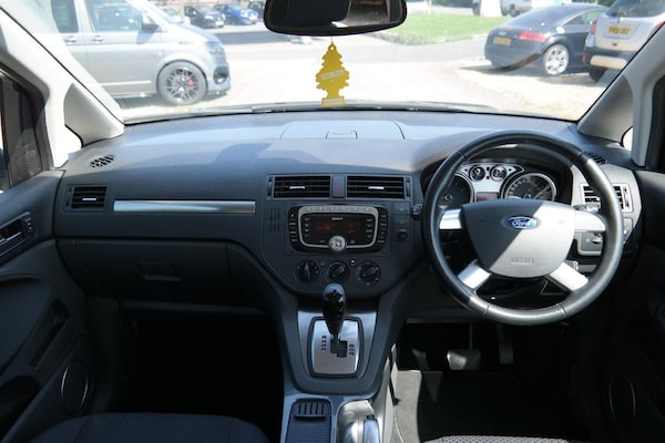 Used Ford C-Max 2008 for sale - 74518784: Photo 14