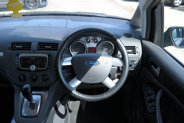 Used Ford C-Max 2008 for sale - 74518784: Photo 15