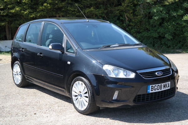 Used Ford C-Max 2008 for sale - 74518784: Photo 1