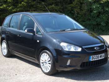 2008 - 2.0 Titanium 5dr Auto