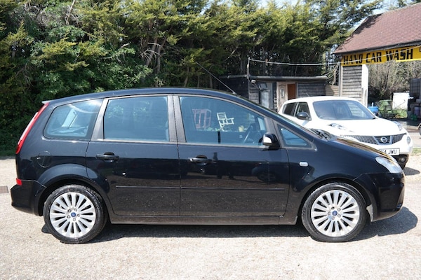 Used Ford C-Max 2008 for sale - 74518784: Photo 2