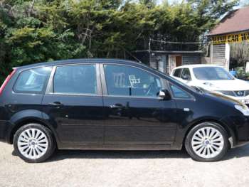 Used Ford C-Max 2008 for sale - 74518784: Photo