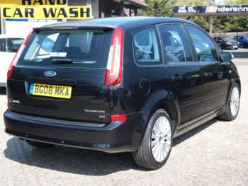 Used Ford C-Max 2008 for sale - 74518784: Photo