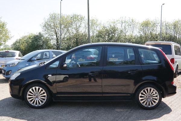 Used Ford C-Max 2008 for sale - 74518784: Photo 6