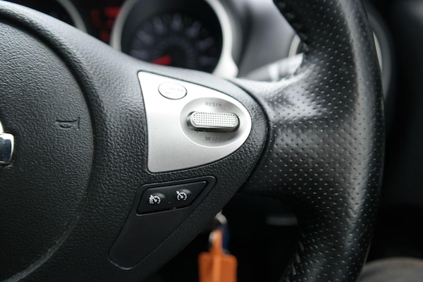 Used Nissan Juke 2014 for sale - 76198190: Photo 18