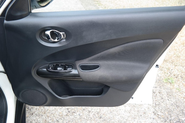 Used Nissan Juke 2014 for sale - 76198190: Photo 20