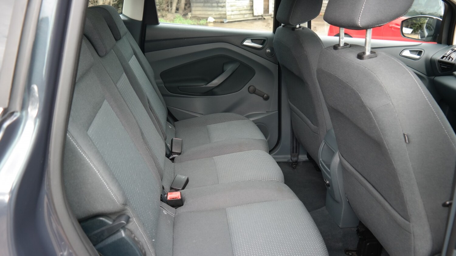 Used Ford C-Max 2014 for sale - 77528349: Photo 10