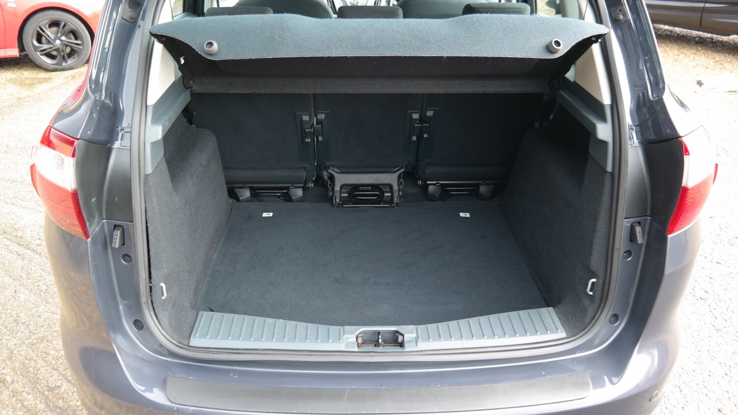 Used Ford C-Max 2014 for sale - 77528349: Photo 11