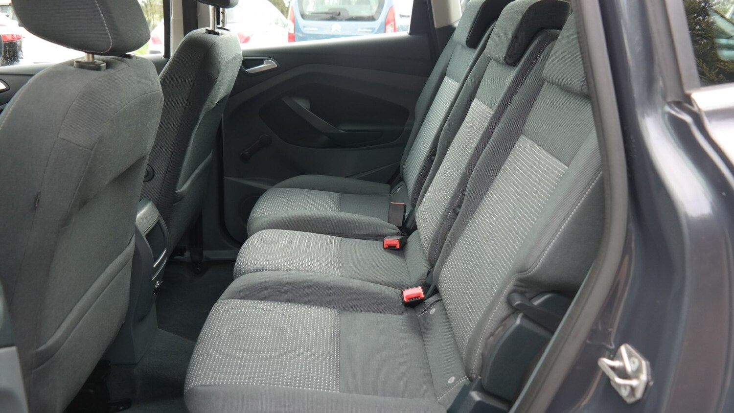 Used Ford C-Max 2014 for sale - 77528349: Photo 12