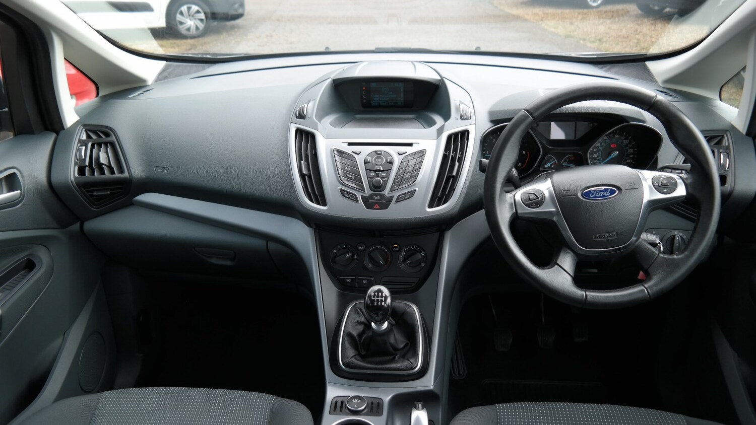 Used Ford C-Max 2014 for sale - 77528349: Photo 14