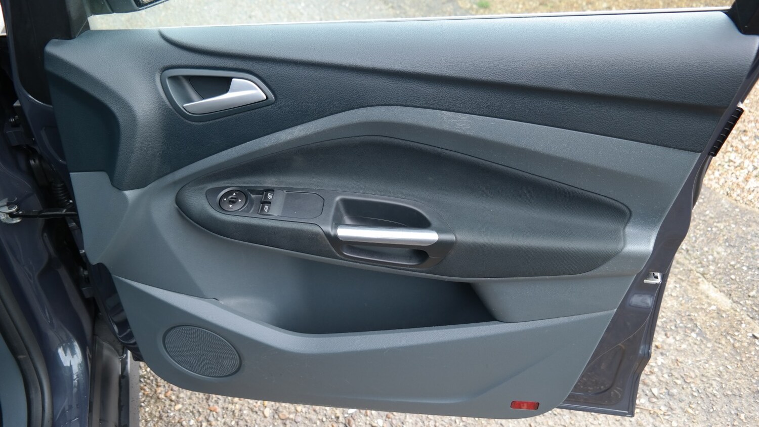 Used Ford C-Max 2014 for sale - 77528349: Photo 16