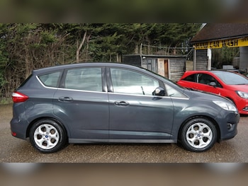 Used Ford C-Max 2014 for sale - 77528349: Photo