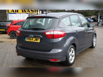 Used Ford C-Max 2014 for sale - 77528349: Photo