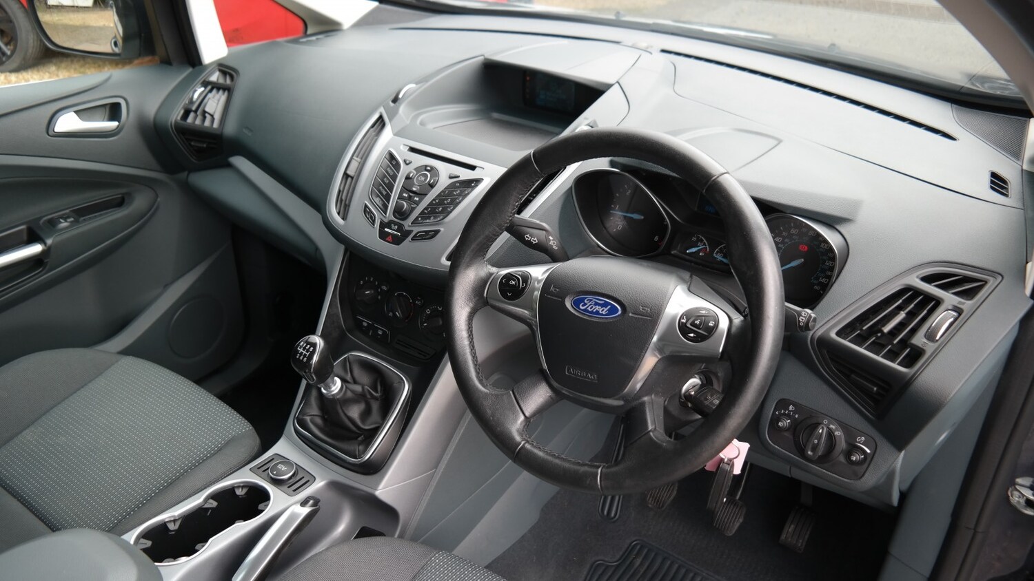 Used Ford C-Max 2014 for sale - 77528349: Photo 8