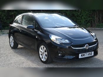 Used Vauxhall Corsa 2017 for sale - 78858190: Photo