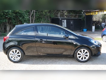 Used Vauxhall Corsa 2017 for sale - 78858190: Photo