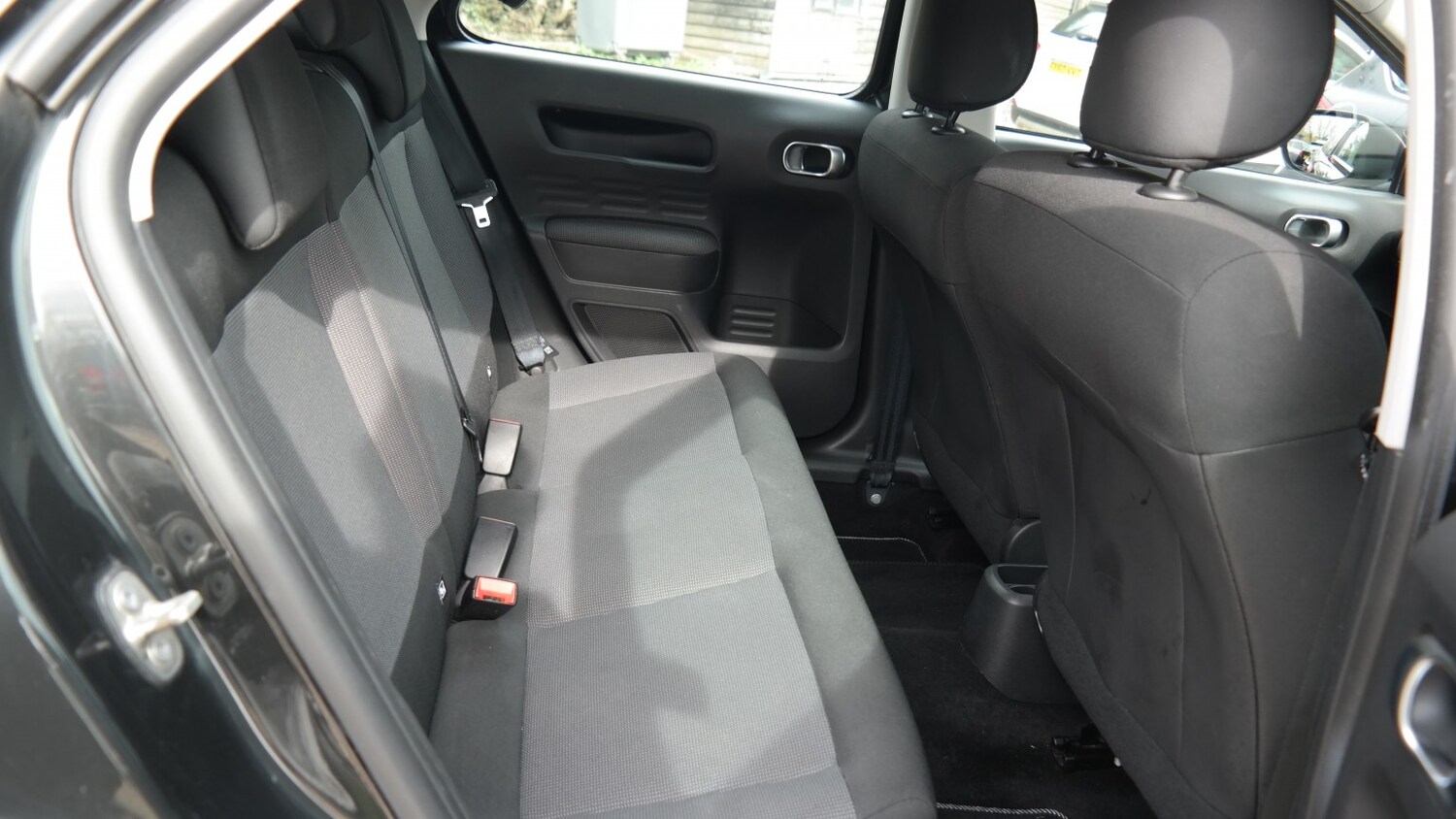 Used Citroen C4 Cactus 2017 for sale - 77851395: Photo 10