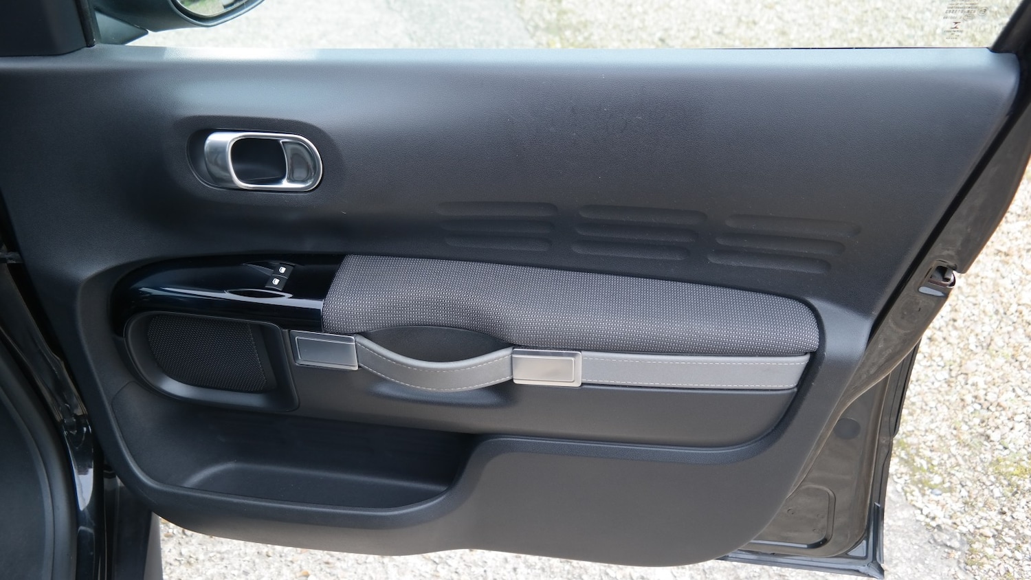 Used Citroen C4 Cactus 2017 for sale - 77851395: Photo 18