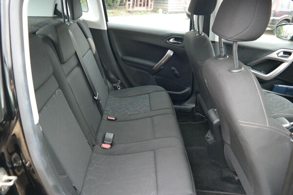 Used Peugeot 2008 2015 for sale - 75428762: Photo 10
