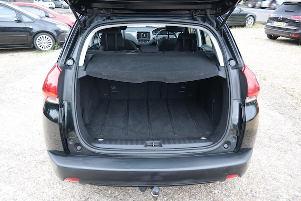 Used Peugeot 2008 2015 for sale - 75428762: Photo 11
