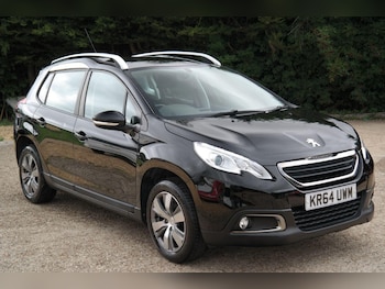 Used Peugeot 2008 2015 for sale - 75428762: Photo