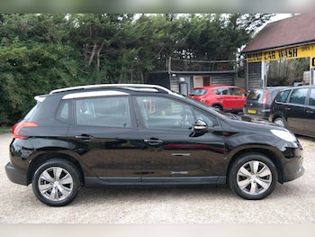 Used Peugeot 2008 2015 for sale - 75428762: Photo