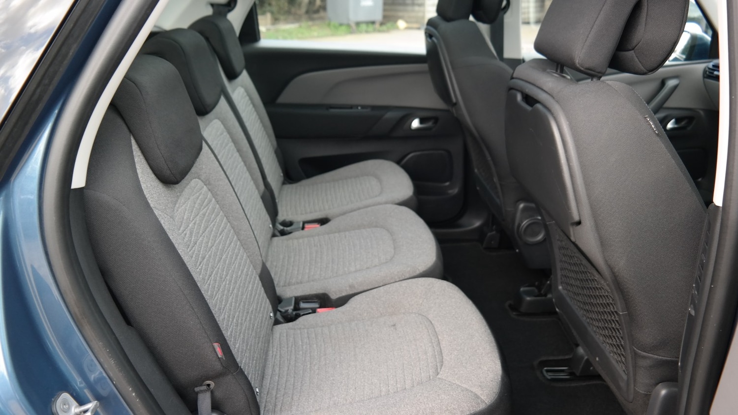 Used Citroen C4 Picasso 2016 for sale - 77836835: Photo 10