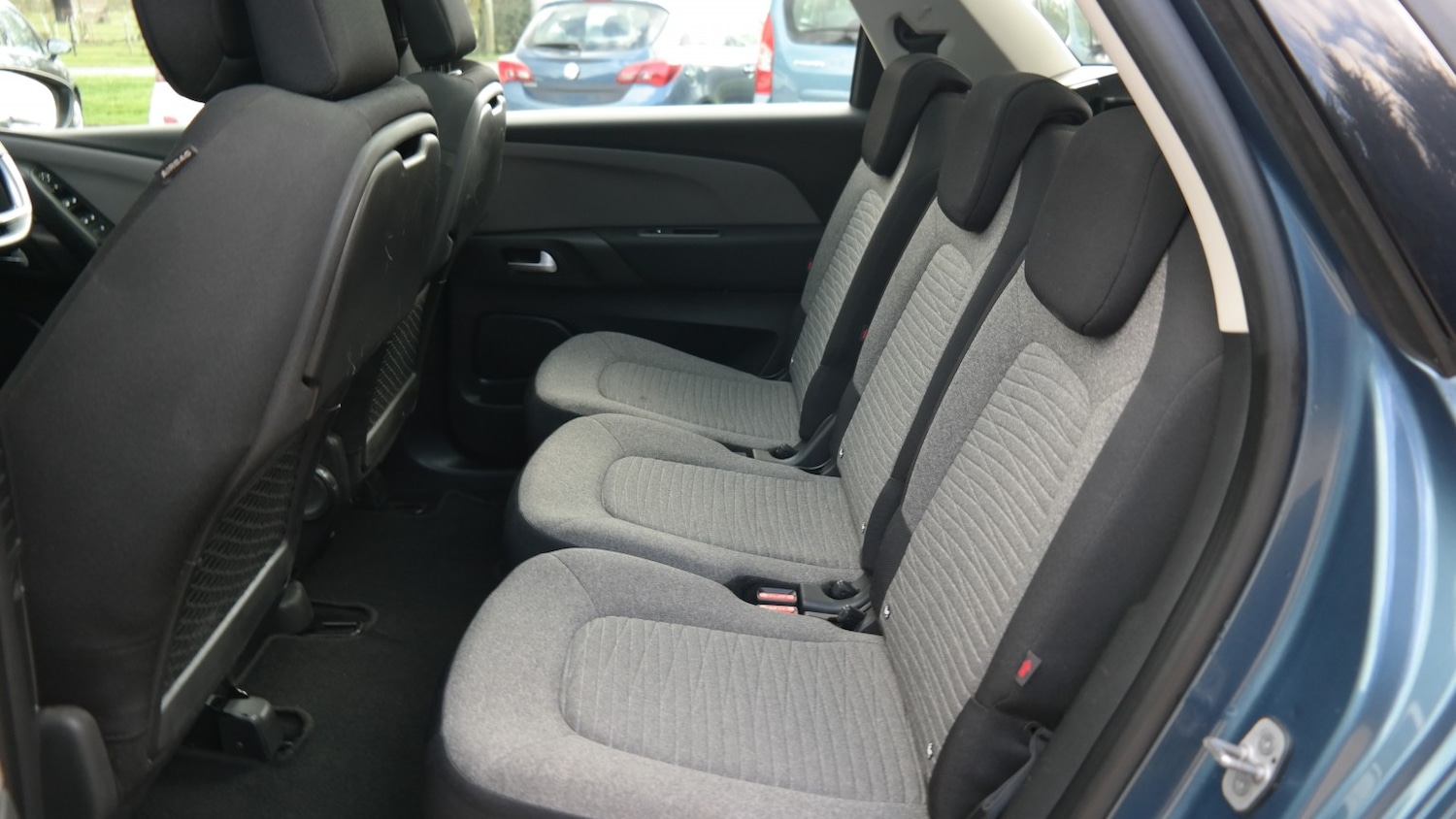 Used Citroen C4 Picasso 2016 for sale - 77836835: Photo 12