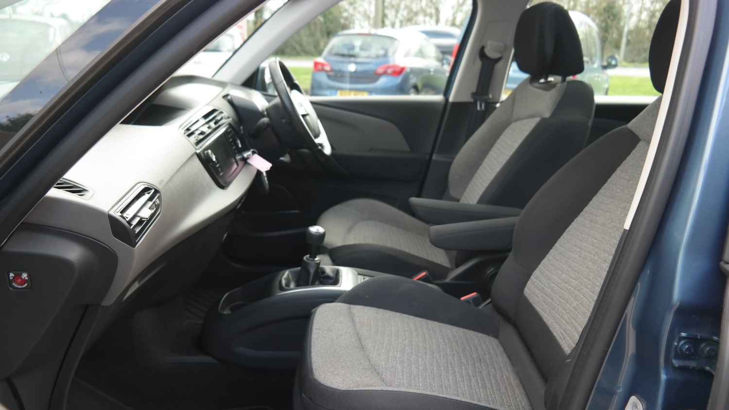 Used Citroen C4 Picasso 2016 for sale - 77836835: Photo 13