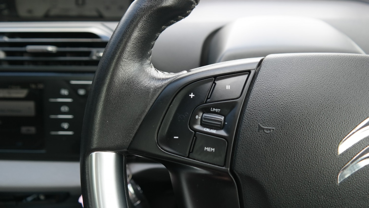 Used Citroen C4 Picasso 2016 for sale - 77836835: Photo 17