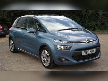 2016 - 1.6 BlueHDi Selection 5-Door