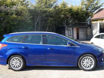 Used Ford Focus 2014 for sale - 74321091: Photo
