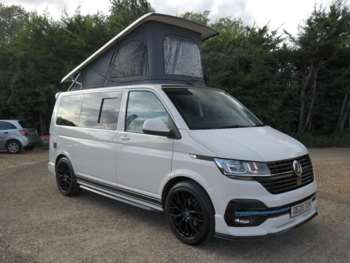 Used Volkswagen Transporter 2020 for sale - 72044472: Photo