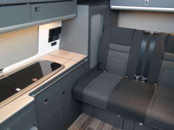 Used Volkswagen Transporter 2020 for sale - 72044472: Photo