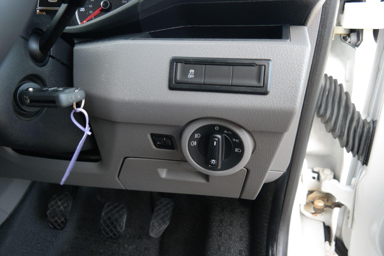 Vehicle 50