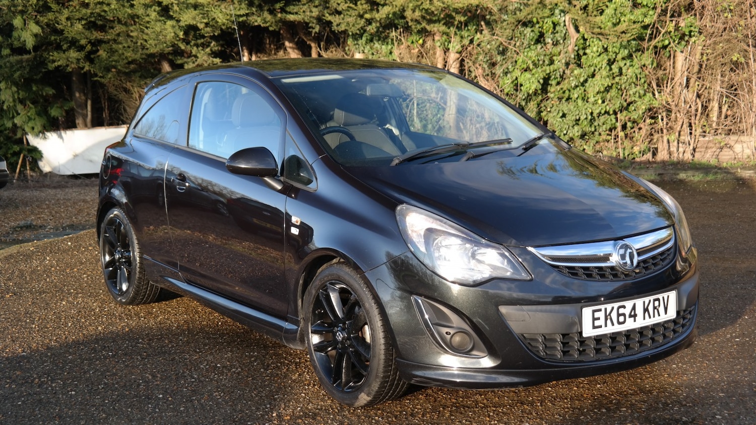 Used Vauxhall Corsa 2014 for sale - 77264456: Photo 1