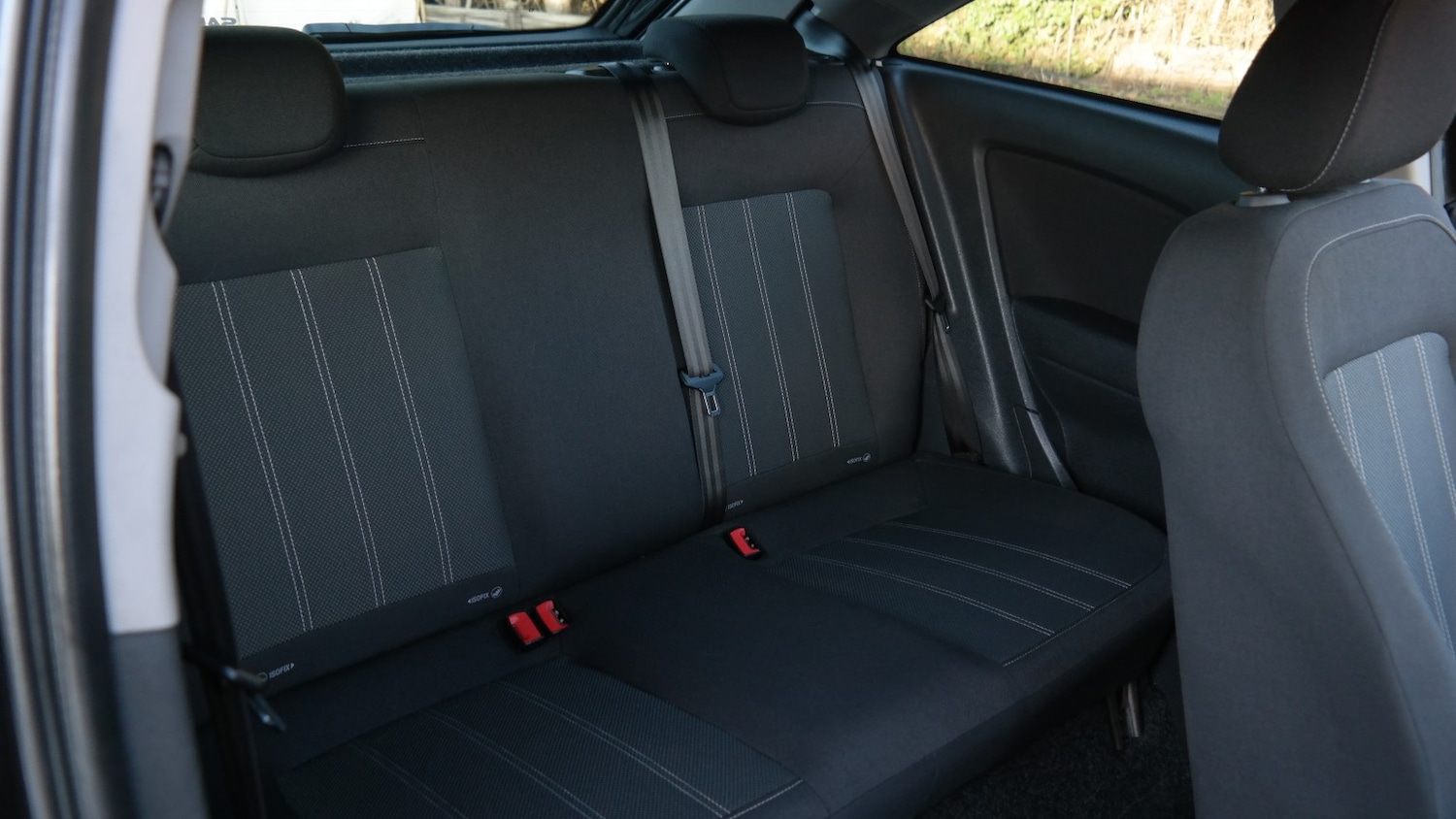 Used Vauxhall Corsa 2014 for sale - 77264456: Photo 10