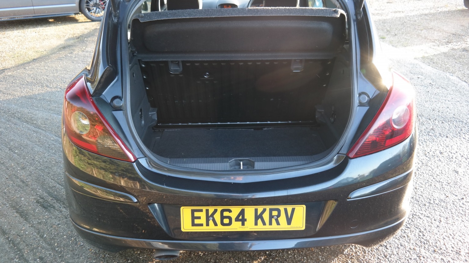 Used Vauxhall Corsa 2014 for sale - 77264456: Photo 11