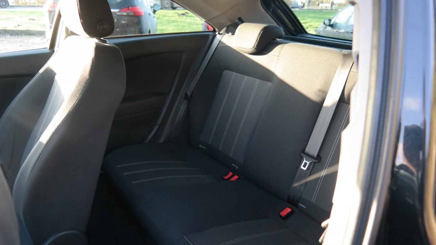 Used Vauxhall Corsa 2014 for sale - 77264456: Photo 12